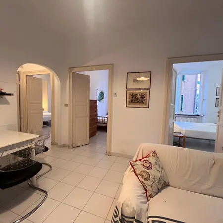 شقة Ruffini 23